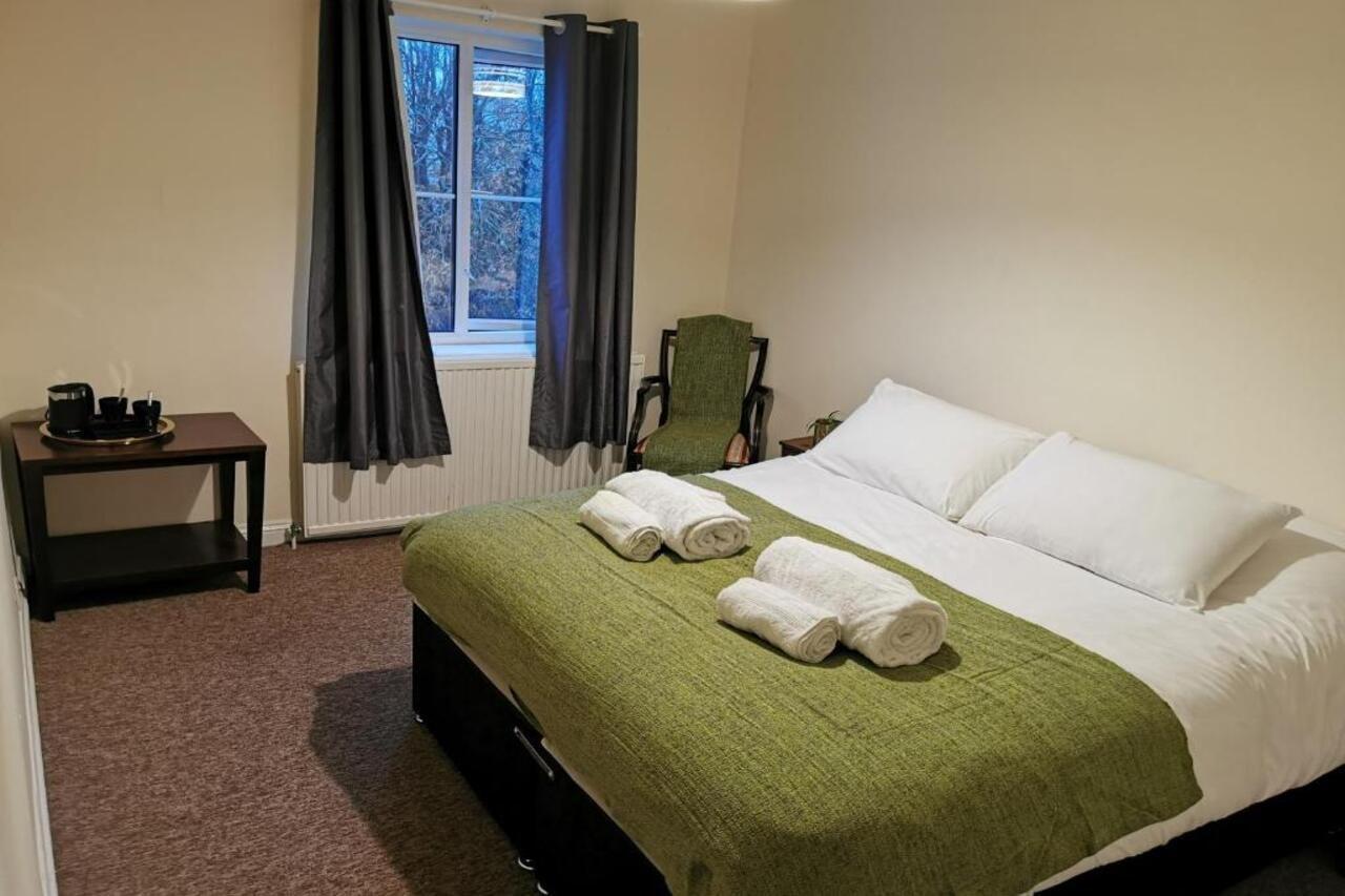 The Maycliffe Hotel توركواي المظهر الخارجي الصورة