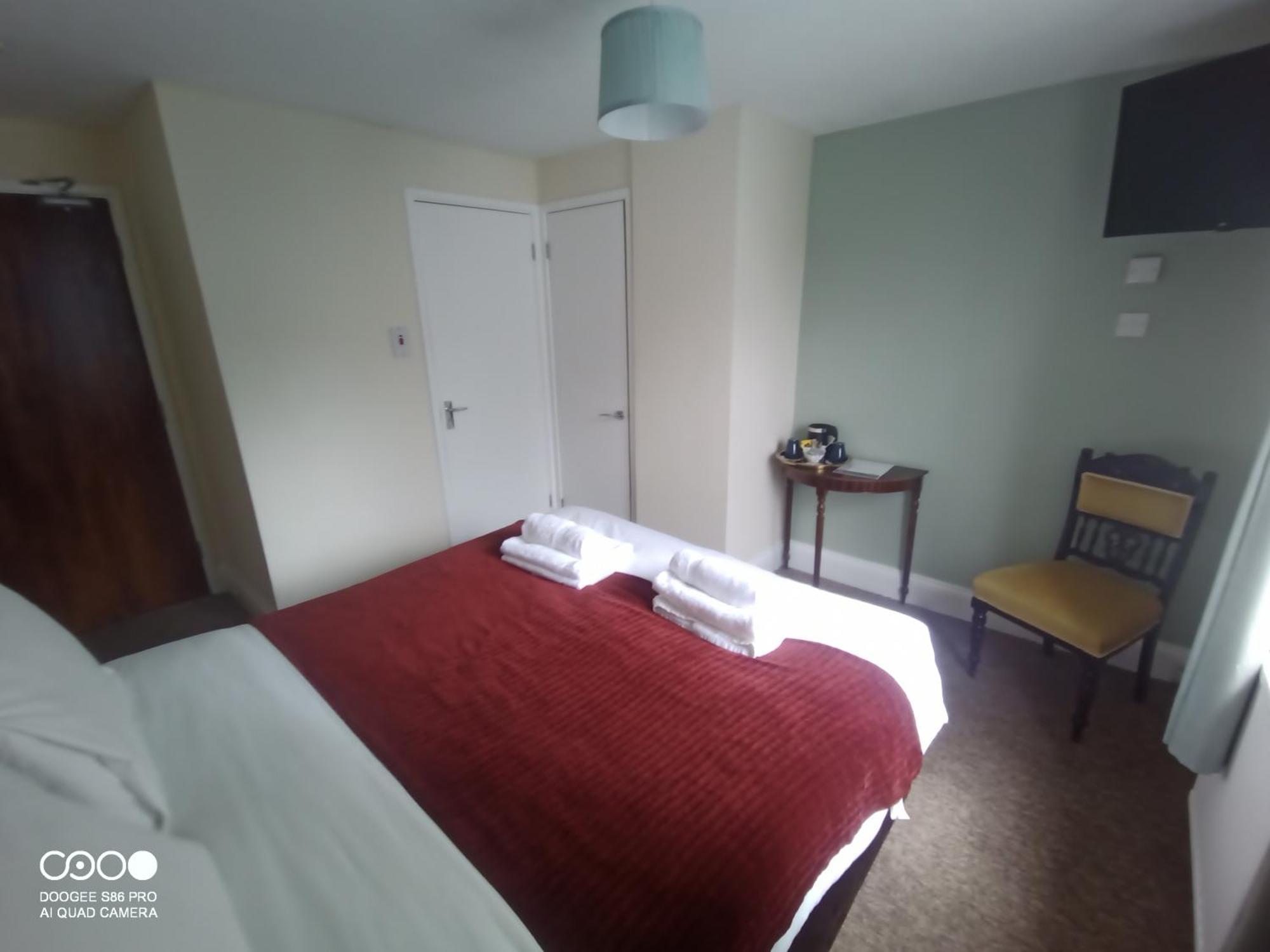 The Maycliffe Hotel توركواي المظهر الخارجي الصورة